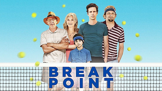 Break Point | Dir. Jay Karas